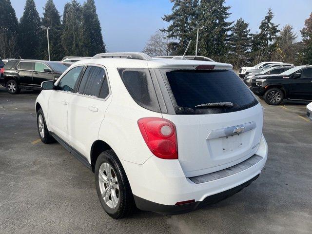 2015 Chevrolet Equinox Vehicle Photo in PUYALLUP, WA 98371-4149