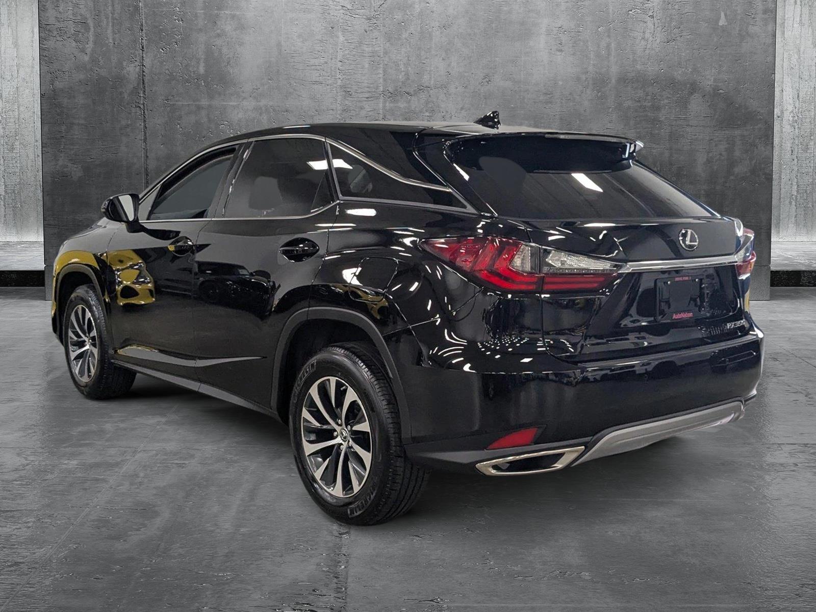 2020 Lexus RX 350 Vehicle Photo in Pompano Beach, FL 33064