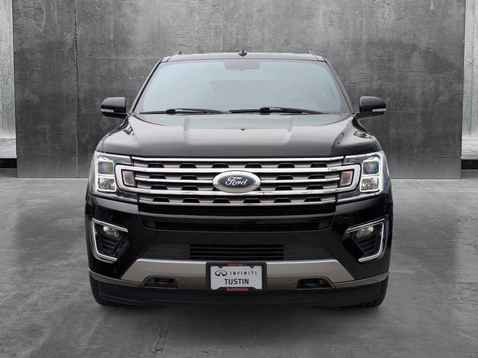 2019 Ford Expedition Vehicle Photo in Tustin, CA 92782