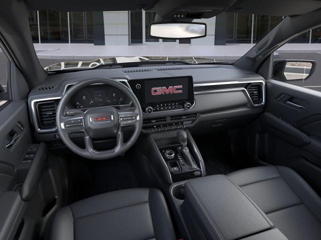 2024 GMC Canyon Vehicle Photo in APPLETON, WI 54914-8833