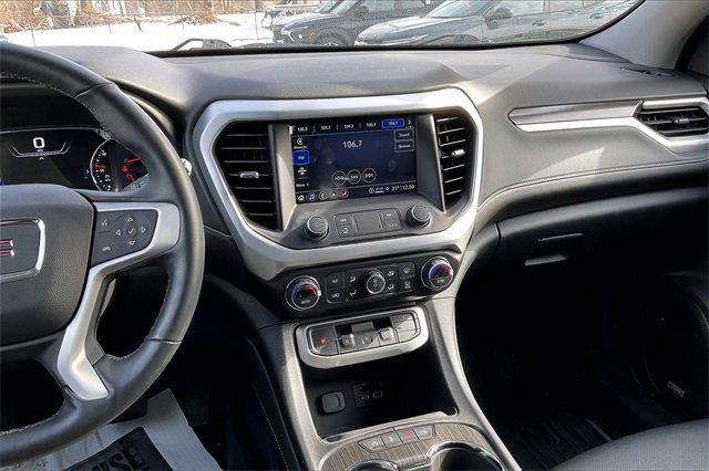 2023 GMC Acadia Vehicle Photo in INDEPENDENCE, MO 64055-1314