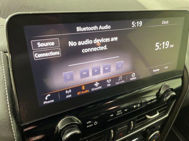 2022 INFINITI QX80 Vehicle Photo in PHOENIX, AZ 85014-3381