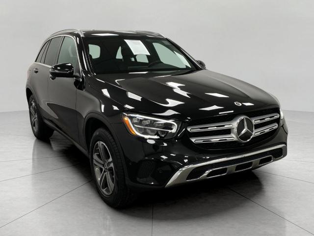 2021 Mercedes-Benz GLC Vehicle Photo in Appleton, WI 54913