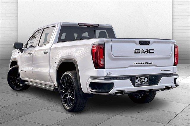 2023 GMC Sierra 1500 Vehicle Photo in INDEPENDENCE, MO 64055-1314