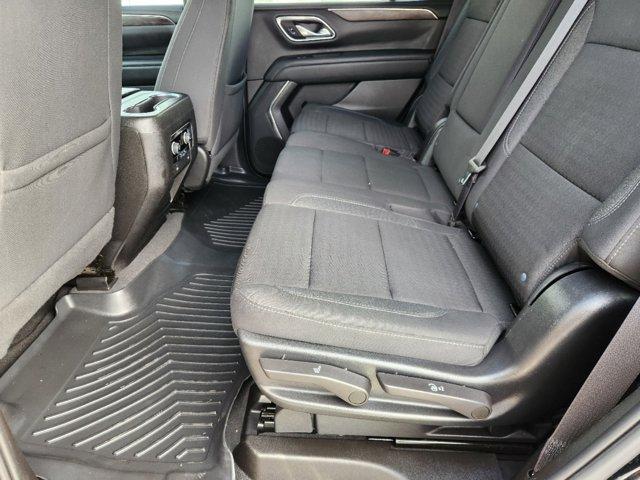 2023 Chevrolet Tahoe Vehicle Photo in SUGAR LAND, TX 77478-0000