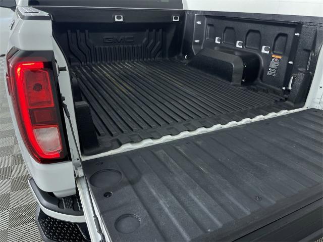 2021 GMC Sierra 1500 Vehicle Photo in GILBERT, AZ 85297-0402