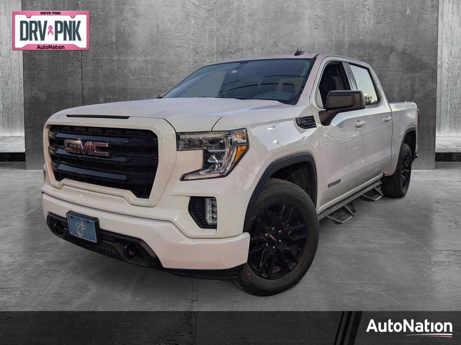 2019 GMC Sierra 1500 Vehicle Photo in MIAMI, FL 33134-2699