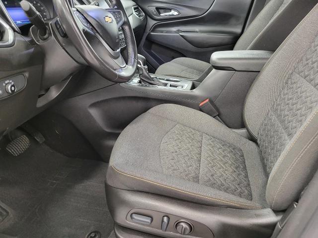 2022 Chevrolet Equinox Vehicle Photo in APPLETON, WI 54914-4656