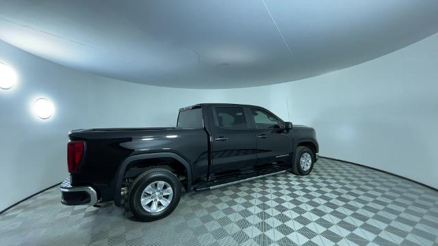 2023 GMC Sierra 1500 Vehicle Photo in GILBERT, AZ 85297-0402