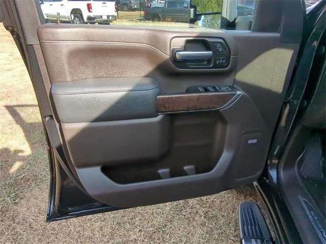 2020 GMC Sierra 2500 HD Vehicle Photo in ALBERTVILLE, AL 35950-0246