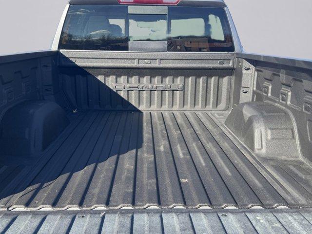 2021 GMC Sierra 1500 Vehicle Photo in LEOMINSTER, MA 01453-2952