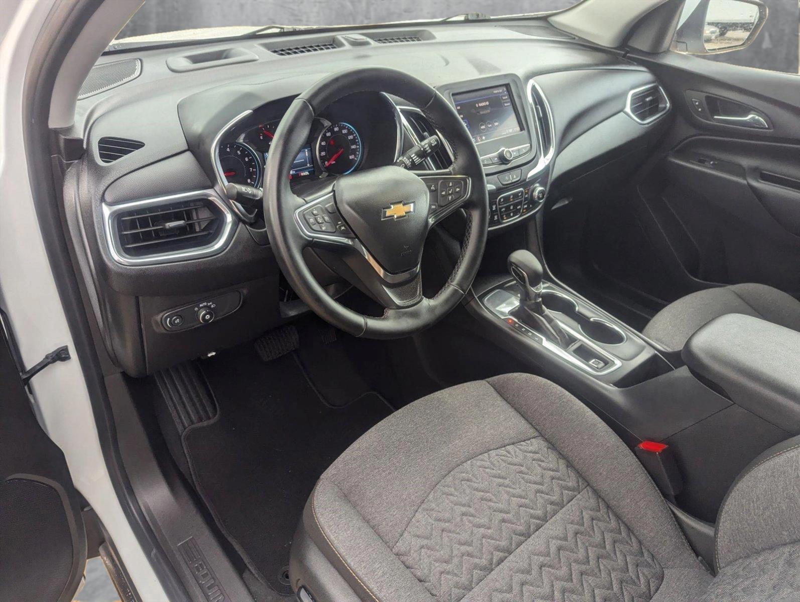 2024 Chevrolet Equinox Vehicle Photo in CORPUS CHRISTI, TX 78412-4902