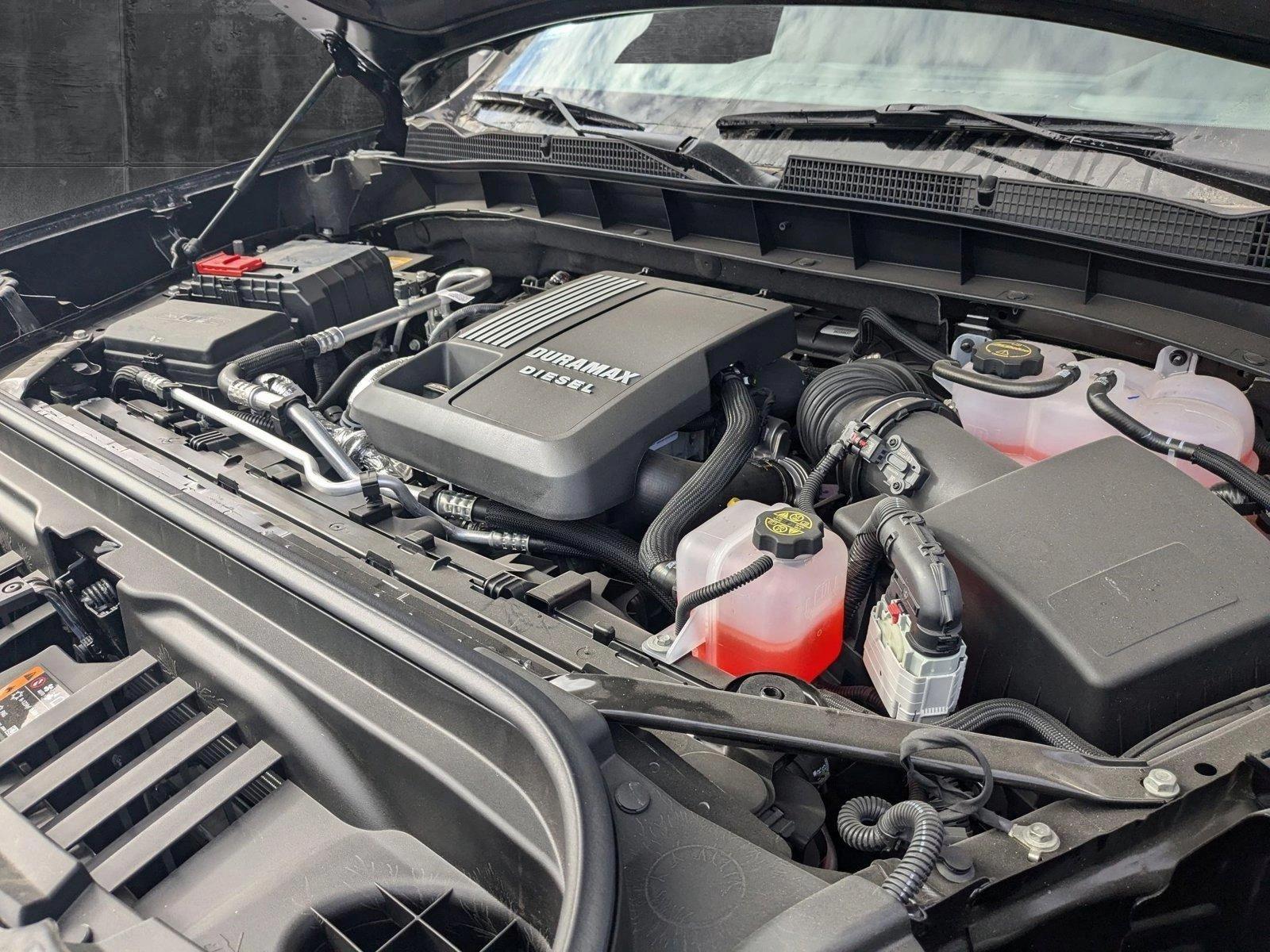 2025 GMC Sierra 1500 Vehicle Photo in LONE TREE, CO 80124-2750