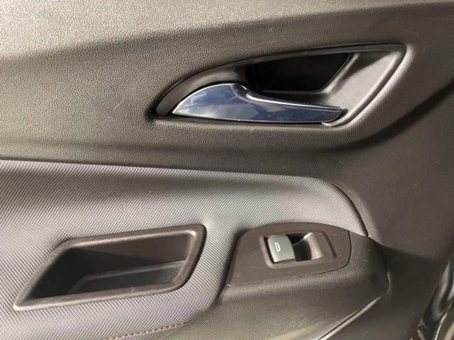 2022 Chevrolet Equinox Vehicle Photo in PHOENIX, AZ 85014-3381