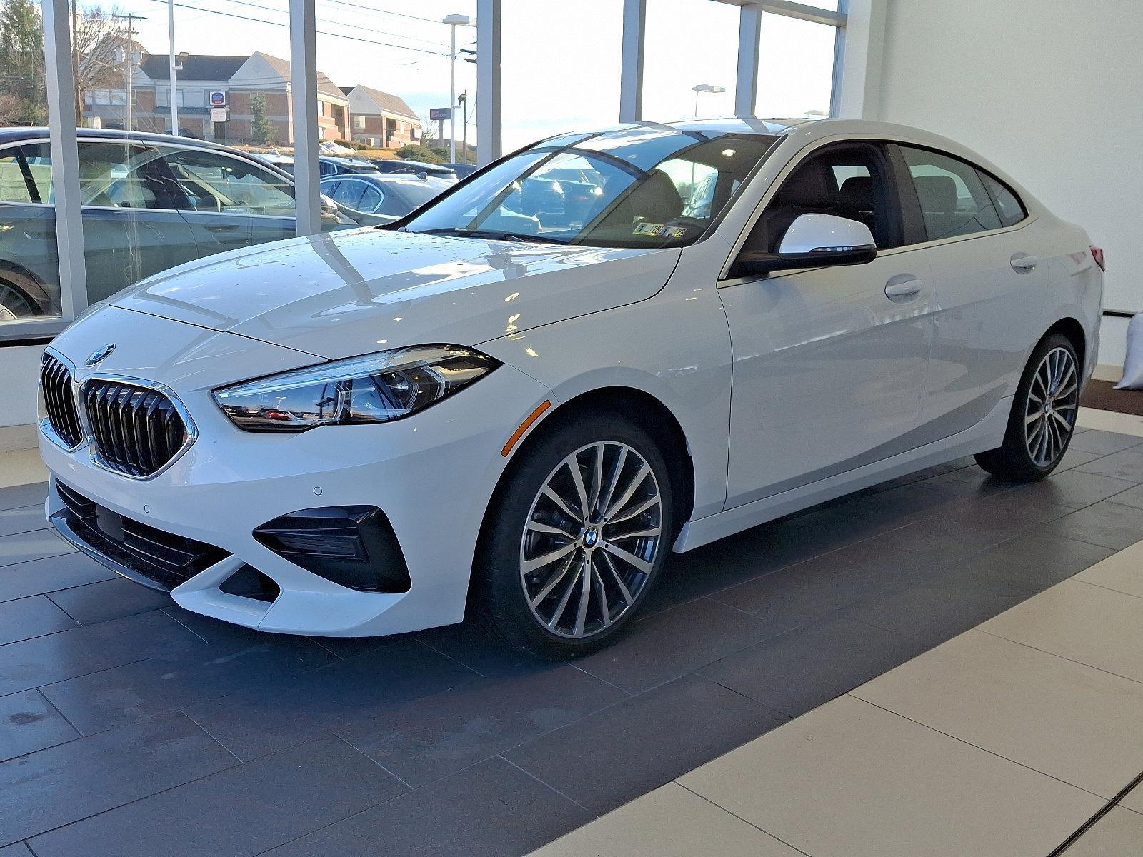 2022 BMW 228i xDrive for sale in Trevose - WBA73AK07N7K53983