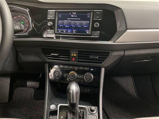 2020 Volkswagen Jetta Vehicle Photo in PORTLAND, OR 97225-3518