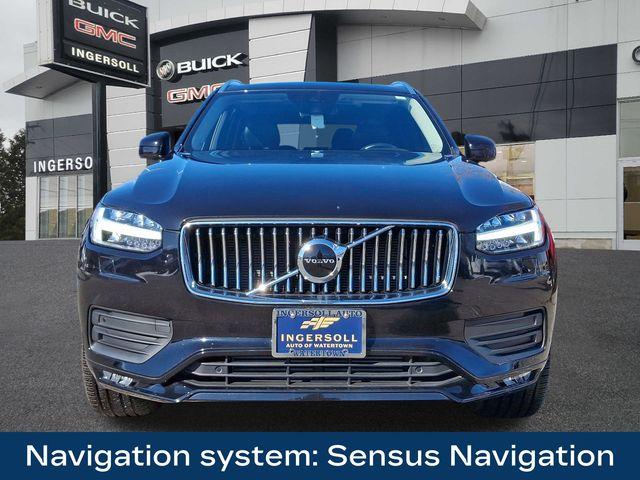 2022 Volvo XC90 Vehicle Photo in WATERTOWN, CT 06795-3318