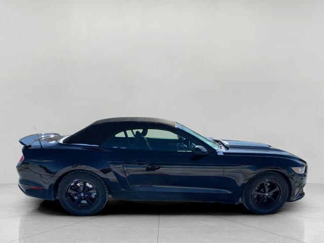 2016 Ford Mustang Vehicle Photo in Oshkosh, WI 54901