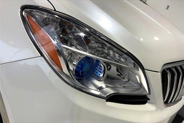 2014 Buick Encore Vehicle Photo in TOPEKA, KS 66609-0000