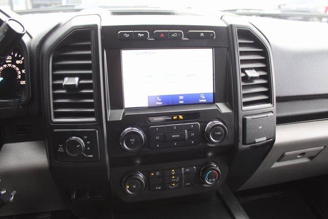 2020 Ford F-150 Vehicle Photo in SAINT CLAIRSVILLE, OH 43950-8512