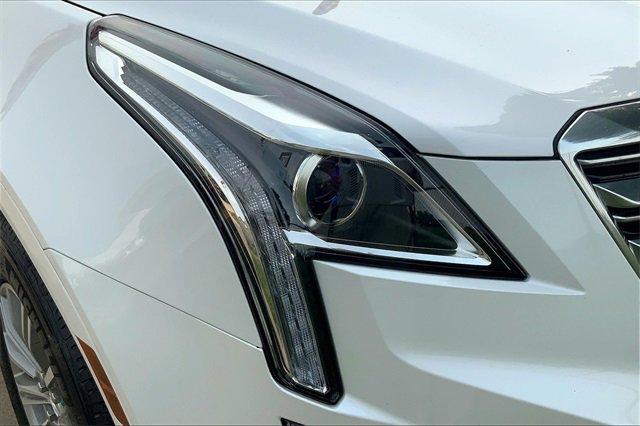 2018 Cadillac XT5 Vehicle Photo in KANSAS CITY, MO 64114-4545