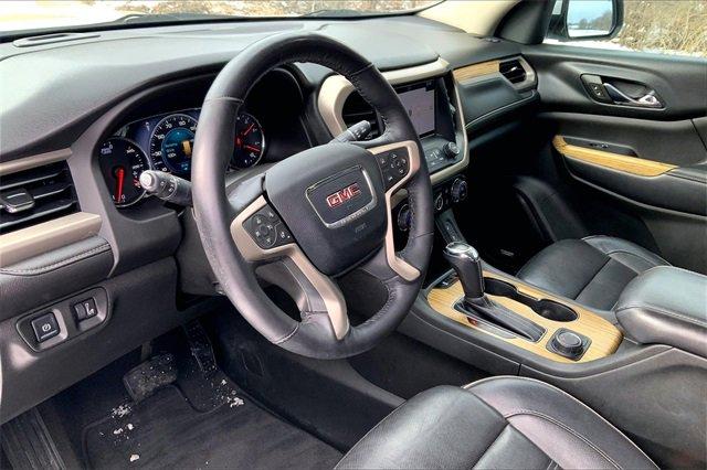 2017 GMC Acadia Vehicle Photo in KANSAS CITY, MO 64114-4502
