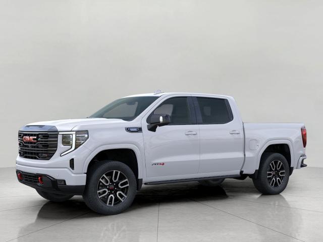 2025 GMC Sierra 1500 Vehicle Photo in APPLETON, WI 54914-8833