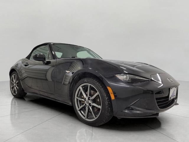 2016 Mazda MX-5 Miata Vehicle Photo in OSHKOSH, WI 54904-7811