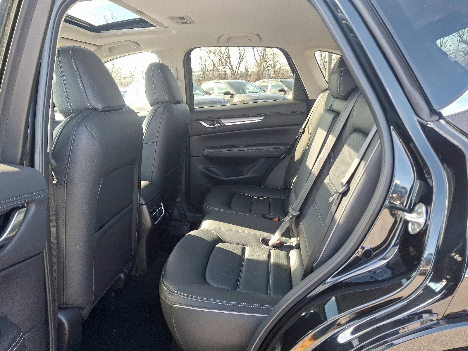 2025 Mazda CX-5 Vehicle Photo in Harrisburg, PA 17111