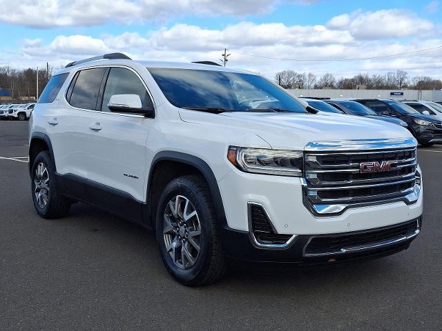 2022 GMC Acadia Vehicle Photo in TREVOSE, PA 19053-4984