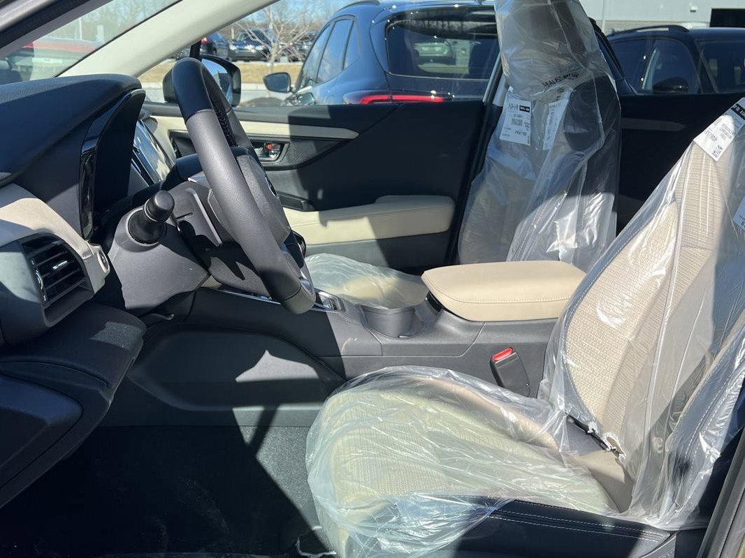 2025 Subaru Outback Vehicle Photo in Mechanicsburg, PA 17050