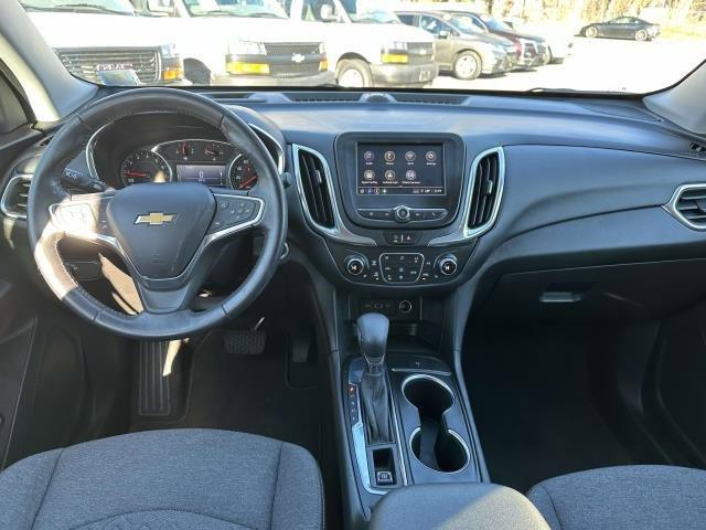 2022 Chevrolet Equinox Vehicle Photo in SAINT JAMES, NY 11780-3219