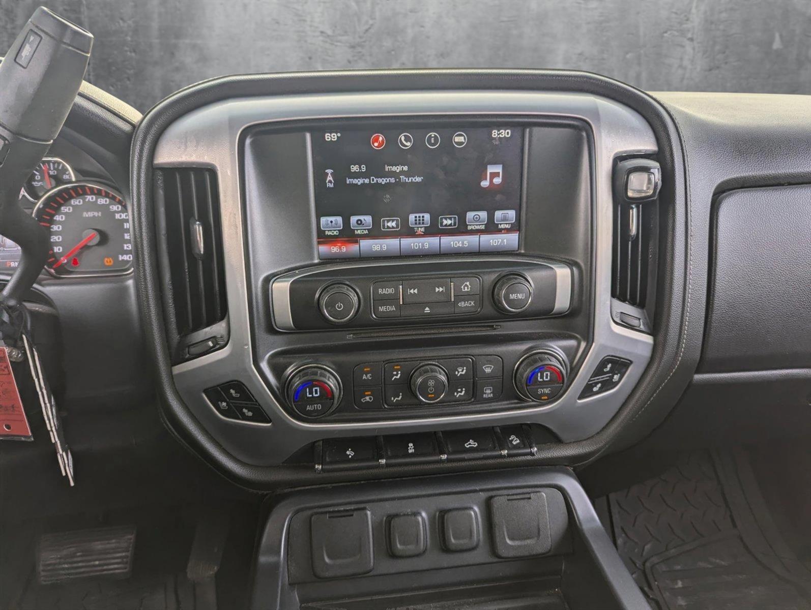 2016 GMC Sierra 1500 Vehicle Photo in Ft. Myers, FL 33907