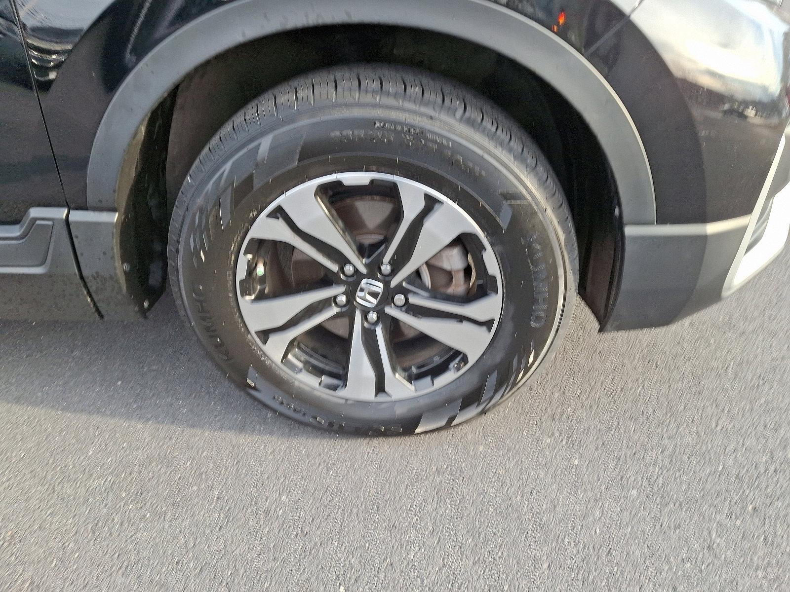 2022 Honda CR-V Vehicle Photo in Harrisburg, PA 17111