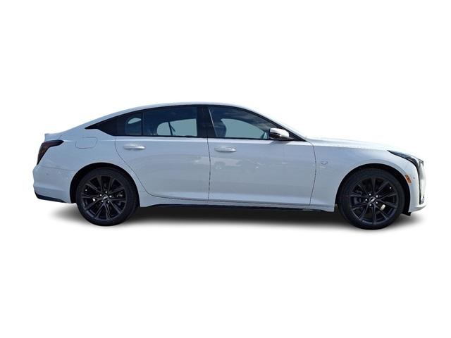 2025 Cadillac CT5 Vehicle Photo in ALLENTOWN, PA 18103-7399