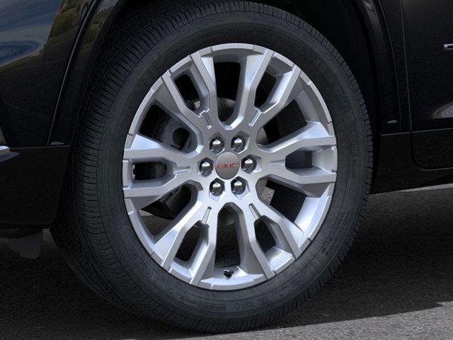 2025 GMC Acadia Vehicle Photo in DANBURY, CT 06810-5034