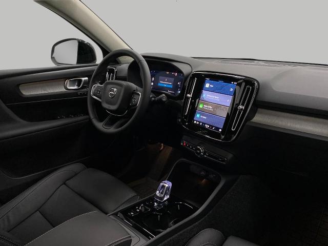 2025 Volvo XC40 Vehicle Photo in Appleton, WI 54913