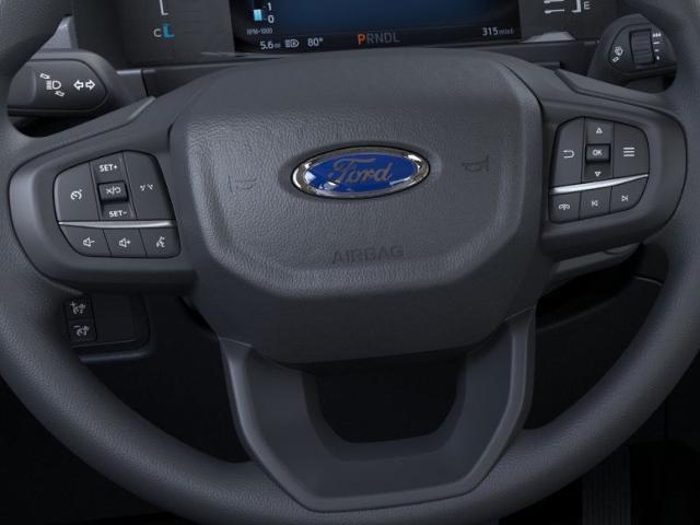 2025 Ford Ranger Vehicle Photo in Winslow, AZ 86047-2439