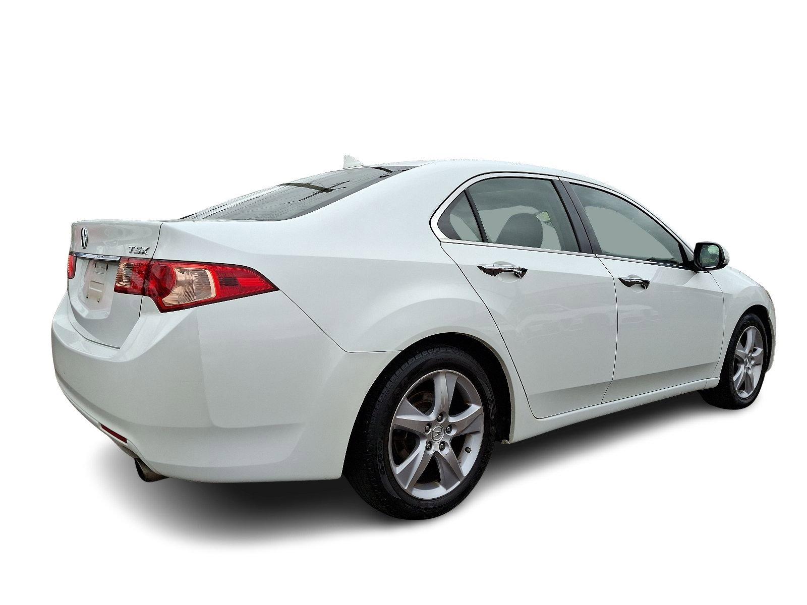 2012 Acura TSX Vehicle Photo in Willow Grove, PA 19090