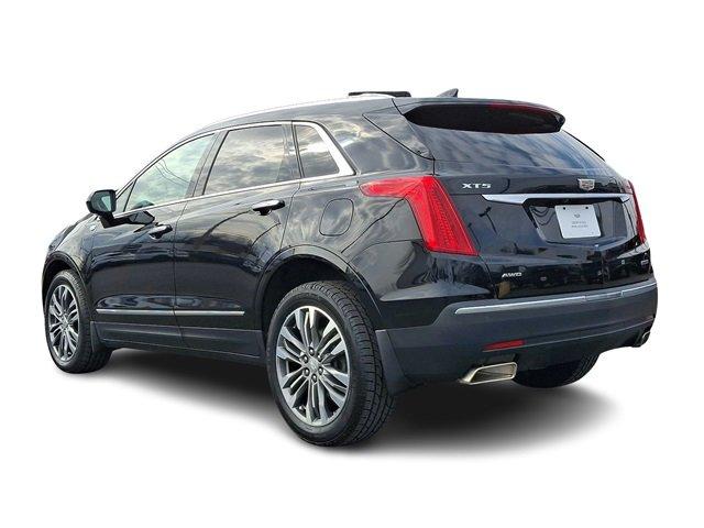 2019 Cadillac XT5 Vehicle Photo in ALLENTOWN, PA 18103-7399