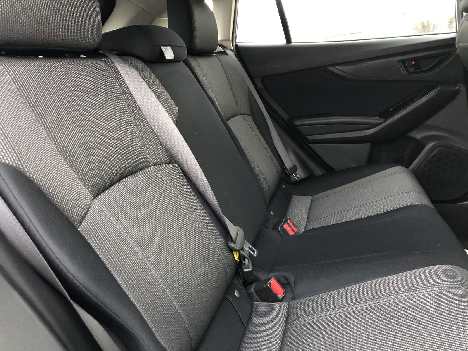 2021 Subaru Crosstrek Vehicle Photo in Mechanicsburg, PA 17050