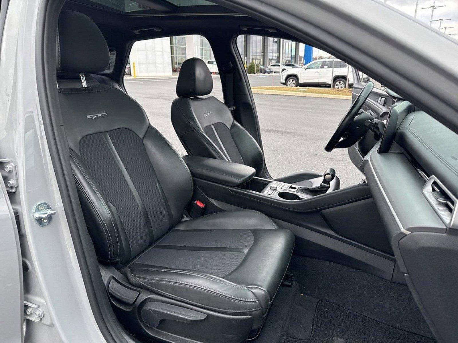 2022 Kia K5 Vehicle Photo in Harrisburg, PA 17111