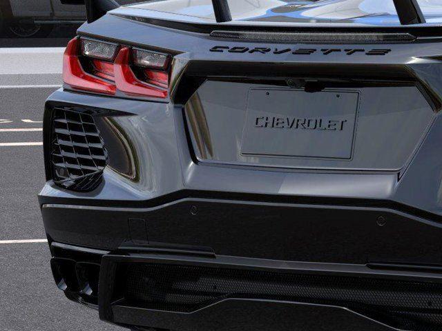 2025 Chevrolet Corvette Stingray Vehicle Photo in CROSBY, TX 77532-9157