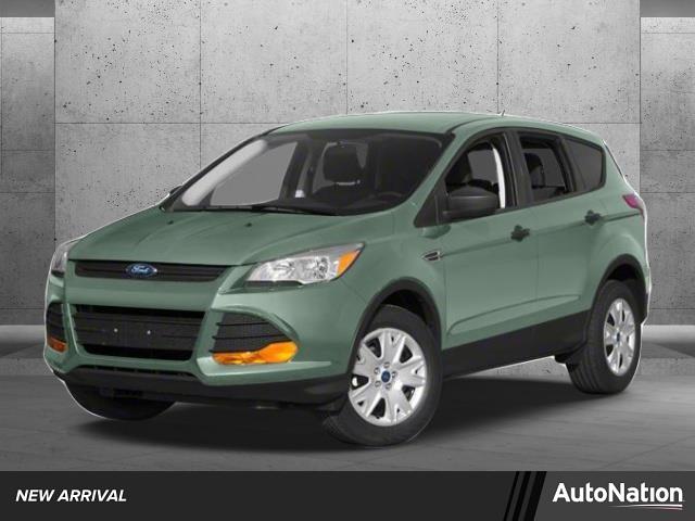 2013 Ford Escape Vehicle Photo in Sarasota, FL 34231