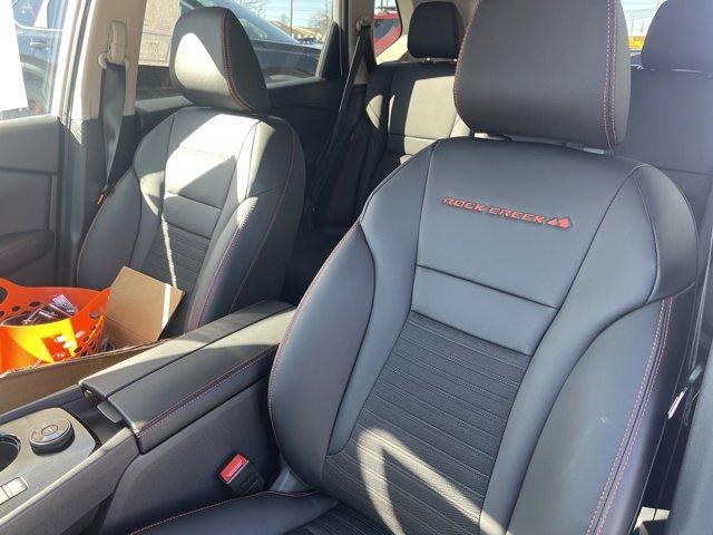 2025 Nissan Rogue Vehicle Photo in Flemington, NJ 08822