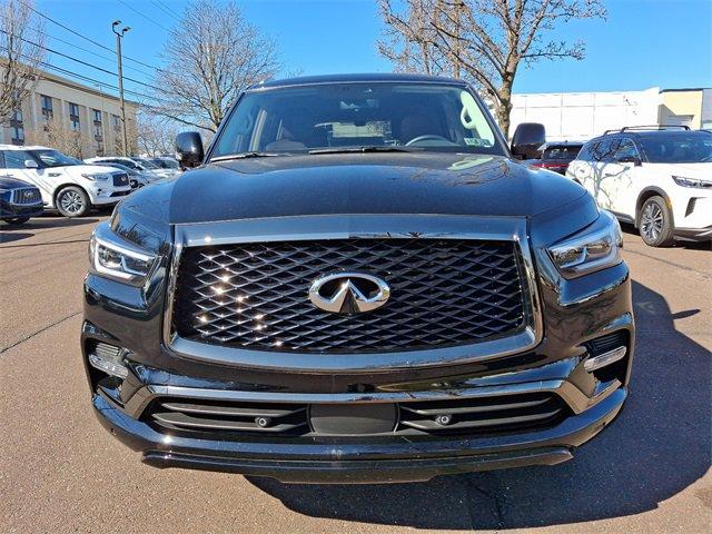 2023 INFINITI QX80 Vehicle Photo in Willow Grove, PA 19090