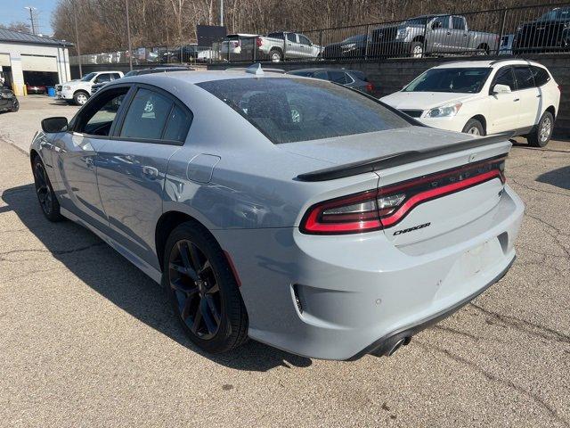 2022 Dodge Charger Vehicle Photo in MILFORD, OH 45150-1684