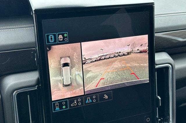 2025 GMC Yukon XL Vehicle Photo in STOCKTON, CA 95212-2838