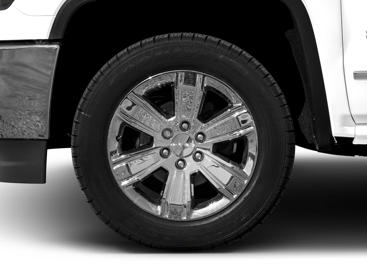 2018 GMC Sierra 1500 Vehicle Photo in Gaffney, SC 29341
