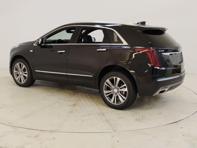2025 Cadillac XT5 Vehicle Photo in PINEVILLE, NC 28134-8495
